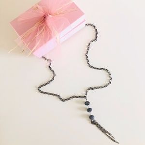 Erin Necklace